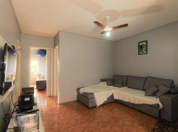 Apartamento · 75m² · 2 Quartos · 1 Vaga · Apartamento à Venda - Partenon, 2 Quartos,  75 m² - Porto Alegre