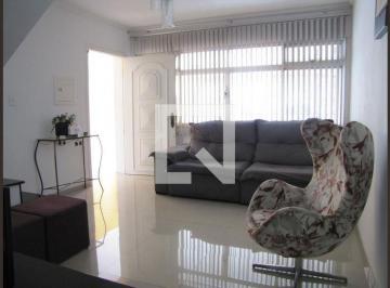 Casa · 230m² · 3 Quartos · 2 Vagas · Casa à Venda - Ponte Rasa, 3 Quartos,  230 m² - São Paulo