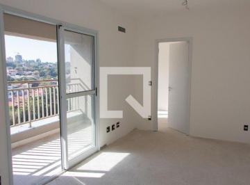 Apartamento · 46m² · 1 Quarto · 1 Vaga · Apartamento à Venda - Jardim Planalto, 1 Quarto, 46 m² - Campinas