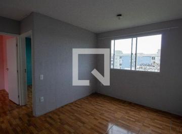 Apartamento · 42m² · 2 Quartos · 1 Vaga · Apartamento à Venda - Estância Velha, 2 Quartos,  42 m² - Canoas