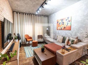 Casa · 185m² · 3 Quartos · 2 Vagas · Casa à Venda - Mandaqui, 3 Quartos,  185 m² - São Paulo