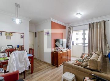 Apartamento · 54m² · 2 Quartos · 1 Vaga · Apartamento à Venda - Vila das Mercês, 2 Quartos, 54 m² - São Paulo