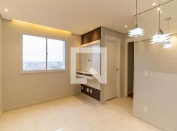 Apartamento · 41m² · 2 Quartos · 1 Vaga · Apartamento à Venda - Jardim São Savério, 2 Quartos,  41 m² - São Paulo