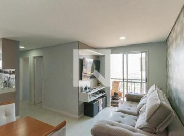 Apartamento · 50m² · 2 Quartos · 1 Vaga · Apartamento à Venda - Vila Mimosa, 2 Quartos,  50 m² - Campinas