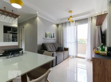 Apartamento · 49m² · 2 Quartos · 1 Vaga · Apartamento à Venda - Jabaquara, 2 Quartos,  49 m² - São Paulo