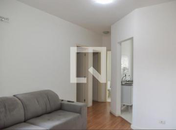 Apartamento · 56m² · 2 Quartos · 1 Vaga · Apartamento à Venda - Vila Lusitânia, 2 Quartos, 56 m² - São Bernardo do Campo