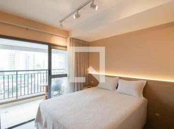 Apartamento · 27m² · Imoveis - em Parada Inglesa