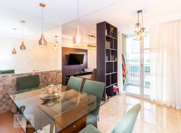 Apartamento · 61m² · 2 Quartos · 1 Vaga · Apartamento à Venda - Vila Guilherme, 2 Quartos, 61 m² - São Paulo