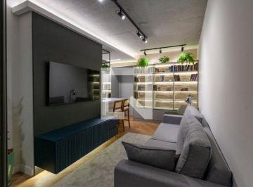 Apartamento · 55m² · 1 Quarto · 1 Vaga · Apartamento à Venda - Perdizes, 1 Quarto, 55 m² - São Paulo