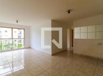 Apartamento · 80m² · 3 Quartos · 1 Vaga · Apartamento à Venda - Vila Andrade, 3 Quartos, 80 m² - São Paulo
