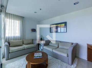 Apartamento · 48m² · 1 Quarto · 1 Vaga · Apartamento à Venda - Jardim Oceânico, 1 Quarto,  48 m² - Rio de Janeiro