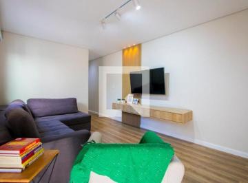 Apartamento · 155m² · 3 Quartos · 2 Vagas · Apartamento à Venda - Jardim Bela Vista, 3 Quartos,  155 m² - Santo André