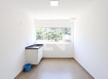Apartamento · 34m² · 2 Quartos · 1 Vaga · Apartamento à Venda - Santana, 2 Quartos,  34 m² - São Paulo
