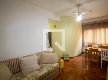 Apartamento · 60m² · 1 Quarto · Apartamento à Venda - Copacabana, 1 Quarto, 60 m² - Rio de Janeiro