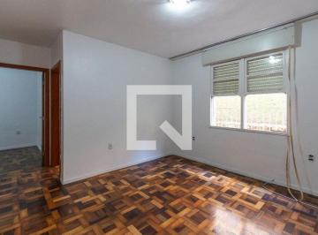 Apartamento · 55m² · 2 Quartos · 1 Vaga · Apartamento à Venda - Cristal , 2 Quartos,  55 m² - Porto Alegre