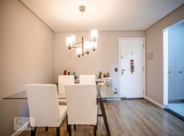 Apartamento · 55m² · 2 Quartos · 1 Vaga · Apartamento à Venda - Jabaquara, 2 Quartos, 55 m² - São Paulo