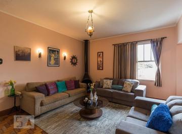 Apartamento · 85m² · 3 Quartos · 1 Vaga · Apartamento à Venda - São Geraldo, 3 Quartos,  85 m² - Porto Alegre