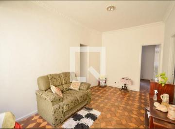 Apartamento · 100m² · 3 Quartos · Apartamento à Venda - Grajaú, 3 Quartos, 100 m² - Rio de Janeiro