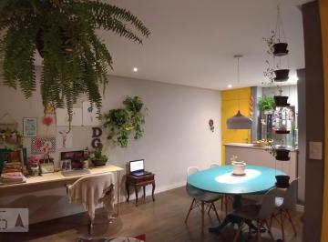 Apartamento de 2 quartos, São Paulo · Apartamento à Venda - Vila Antonieta, 2 Quartos, 61 m² - São Paulo