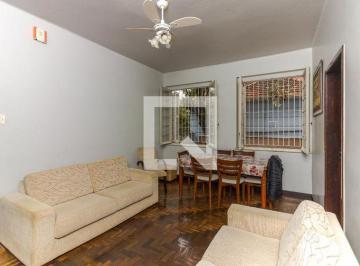 Apartamento · 95m² · 3 Quartos · Apartamento à Venda - Floresta, 3 Quartos,  95 m² - Porto Alegre