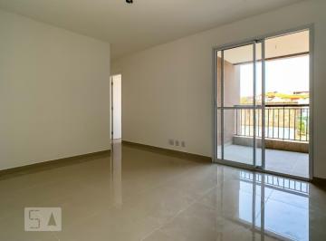 Apartamento · 56m² · 2 Quartos · 1 Vaga · Apartamento à Venda - Vila Augusta, 2 Quartos, 56 m² - Guarulhos
