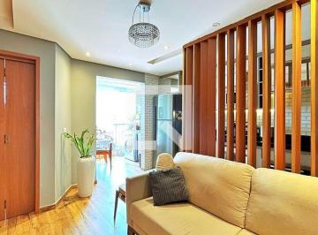 Apartamento · 47m² · 2 Quartos · 1 Vaga · Apartamento à Venda - Vila Rosália, 2 Quartos,  47 m² - Guarulhos