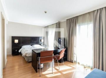 Apartamento · 28m² · 1 Quarto · 1 Vaga · Apartamento à Venda - Perdizes, 1 Quarto,  28 m² - São Paulo