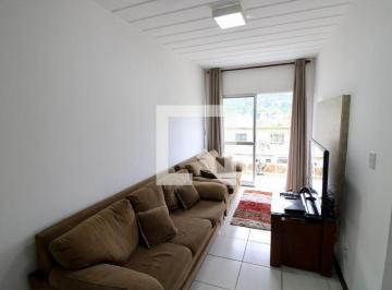 Apartamento · 55m² · 2 Quartos · 1 Vaga · Apartamento à Venda - Vargem Pequena, 2 Quartos,  55 m² - Rio de Janeiro