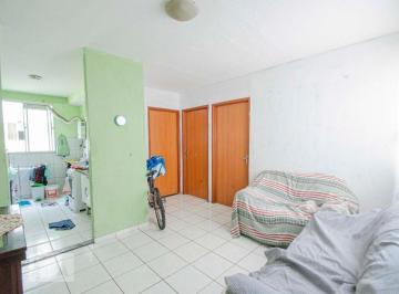 Apartamento · 40m² · 2 Quartos · 1 Vaga · Apartamento à Venda - Estácio , 2 Quartos,  40 m² - Rio de Janeiro