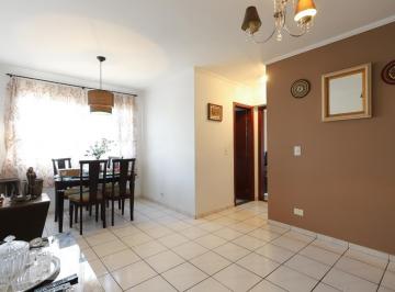 Apartamento · 78m² · 2 Quartos · 1 Vaga · Apartamento à Venda - Freguesia do Ó, 2 Quartos, 78 m² - São Paulo
