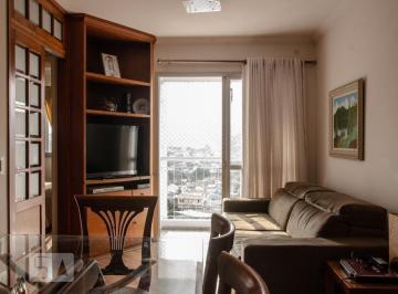Apartamento · 63m² · 2 Quartos · 2 Vagas · Apartamento à Venda - Freguesia do Ó, 2 Quartos, 63 m² - São Paulo
