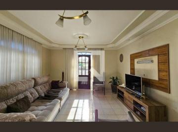 Casa · 240m² · 4 Quartos · 4 Vagas · Casa à Venda - Jardim Marajoara , 4 Quartos,  240 m² - São Paulo