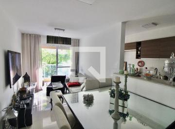Apartamento · 65m² · 2 Quartos · 1 Vaga · Apartamento à Venda - Recreio, 2 Quartos,  65 m² - Rio de Janeiro