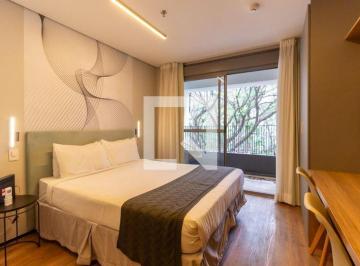 Apartamento · 28m² · 1 Quarto · Apartamento à Venda - Vila Mariana, 1 Quarto, 28 m² - São Paulo