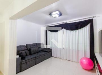 Casa · 172m² · 3 Quartos · 2 Vagas · Casa à Venda - Jardim, 3 Quartos, 172 m² - Santo André
