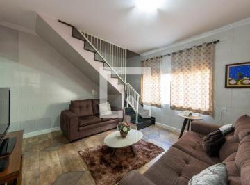 Casa · 200m² · 4 Quartos · 2 Vagas · Casa à Venda - Sapopemba, 4 Quartos, 200 m² - São Paulo
