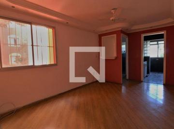 Apartamento · 55m² · 2 Quartos · 1 Vaga · Apartamento à Venda - Jardim Palmares, 2 Quartos, 55 m² - São Paulo