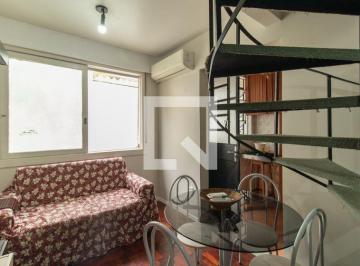 Apartamento · 89m² · 2 Quartos · Apartamento à Venda - Centro Histórico, 2 Quartos,  89 m² - Porto Alegre