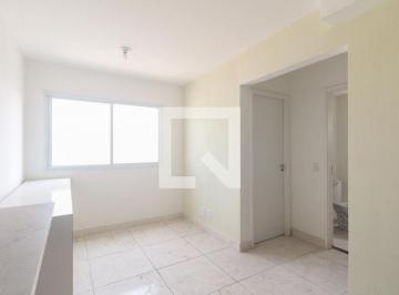 Apartamento · 42m² · 2 Quartos · 1 Vaga · Apartamento à Venda - Tatuapé, 2 Quartos,  42 m² - São Paulo