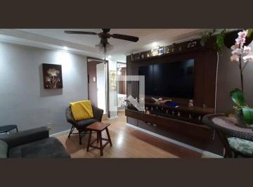 Apartamento · 50m² · 2 Quartos · 1 Vaga · Apartamento à Venda - Santa Maria, 2 Quartos, 50 m² - Osasco