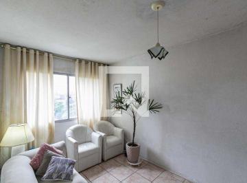 Apartamento · 60m² · 2 Quartos · Apartamento à Venda - Santana, 2 Quartos, 60 m² - Porto Alegre