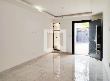 Casa · 147m² · 3 Quartos · 2 Vagas · Casa à Venda - Vila Francisco Matarazzo, 3 Quartos, 147 m² - Santo André