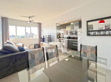 Apartamento · 69m² · 2 Quartos · 1 Vaga · Apartamento à Venda - Glória, 2 Quartos, 69 m² - Porto Alegre