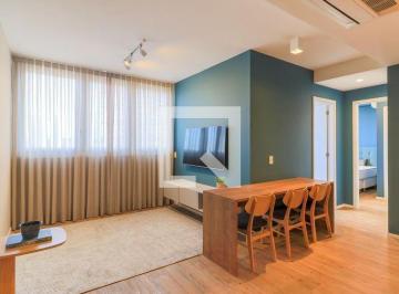 Apartamento · 48m² · 2 Quartos · 1 Vaga · Apartamento à Venda - Chácara Santo Antonio, 2 Quartos,  48 m² - São Paulo