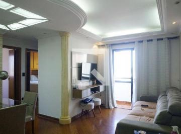 Apartamento · 65m² · 2 Quartos · 1 Vaga · Apartamento à Venda - Vila Re, 2 Quartos,  65 m² - São Paulo