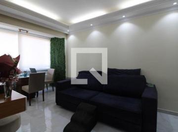 Apartamento · 65m² · 2 Quartos · 1 Vaga · Apartamento à Venda - Vila Re, 2 Quartos, 65 m² - São Paulo
