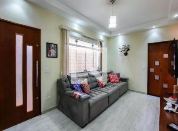Casa · 160m² · 4 Quartos · 2 Vagas · Casa à Venda - Planalto, 4 Quartos,  160 m² - São Bernardo do Campo