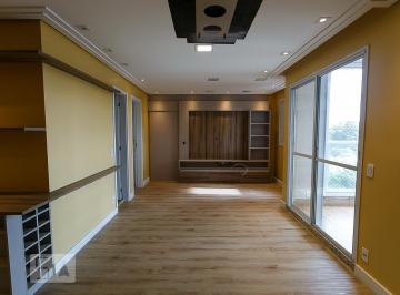 Apartamento · 67m² · 2 Quartos · 1 Vaga · Apartamento à Venda - Portal do Morumbi, 2 Quartos, 67 m² - São Paulo