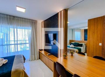 Apartamento · 25m² · 1 Quarto · Apartamento à Venda - Vila Mariana, 1 Quarto, 25 m² - São Paulo