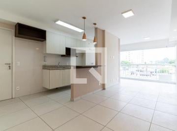Apartamento · 57m² · 2 Quartos · 1 Vaga · Apartamento à Venda - Vila Mascote, 2 Quartos, 57 m² - São Paulo
